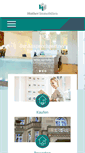 Mobile Screenshot of huther-immobilien.de